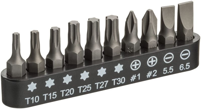 Kit cacciavite - V5485N VIGOR