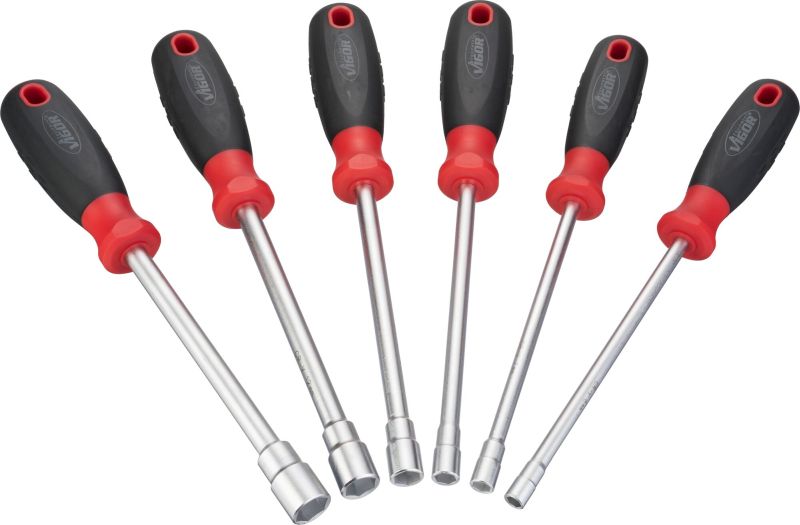 Screwdriver Set - V4199 VIGOR