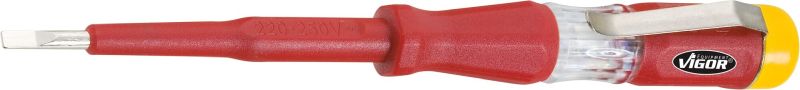 Voltage Detector - V1138 VIGOR