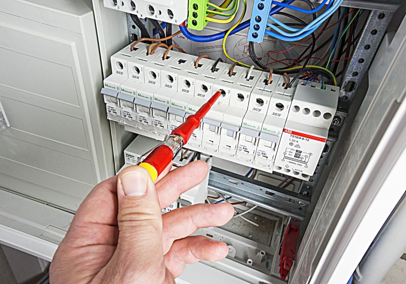 Voltage Detector - V1138 VIGOR