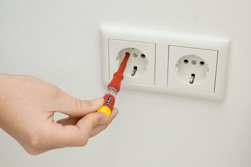 Voltage Detector - V1138 VIGOR
