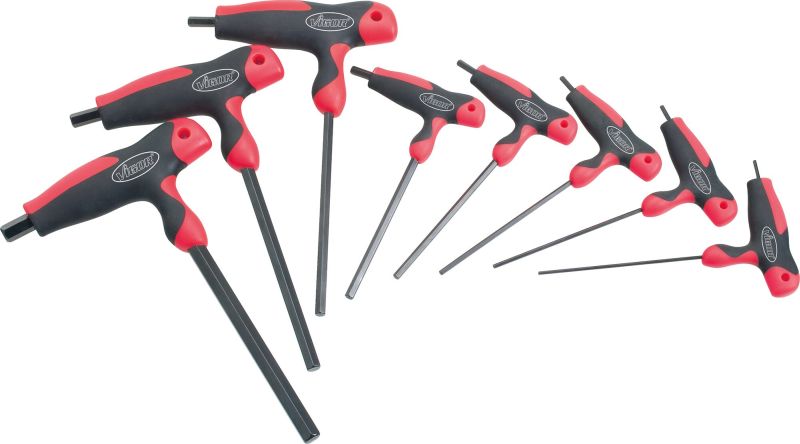 Kit cacciavite - V1409 VIGOR