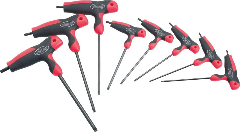 Screwdriver Set - V1410 VIGOR