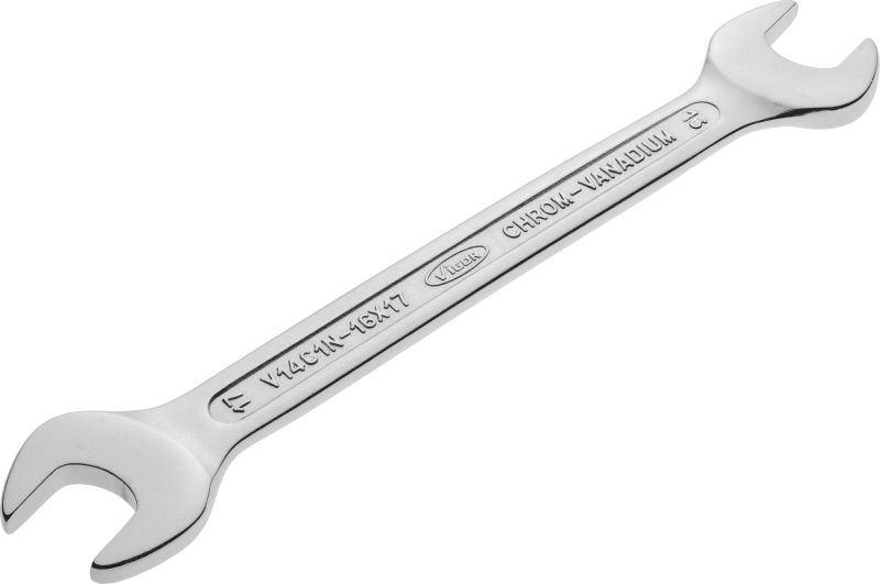 Open-end Spanner - V1461N-16X17 VIGOR