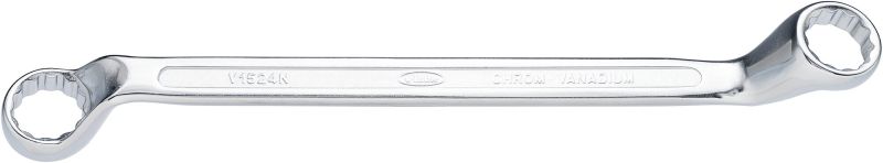 Double Ring Spanner - V1524N-21X23 VIGOR