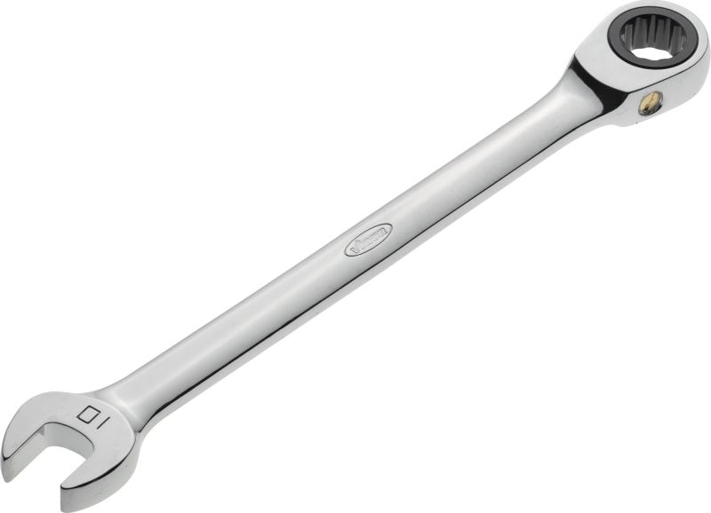 Ratchet Ring Open-ended Spanner - V1010 VIGOR