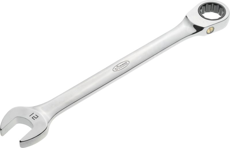 Ratchet Ring Open-ended Spanner - V4961 VIGOR