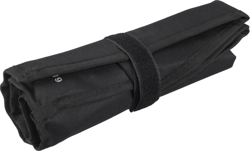 Serie di chiavi a cricco ad anello fissa - V1031 VIGOR