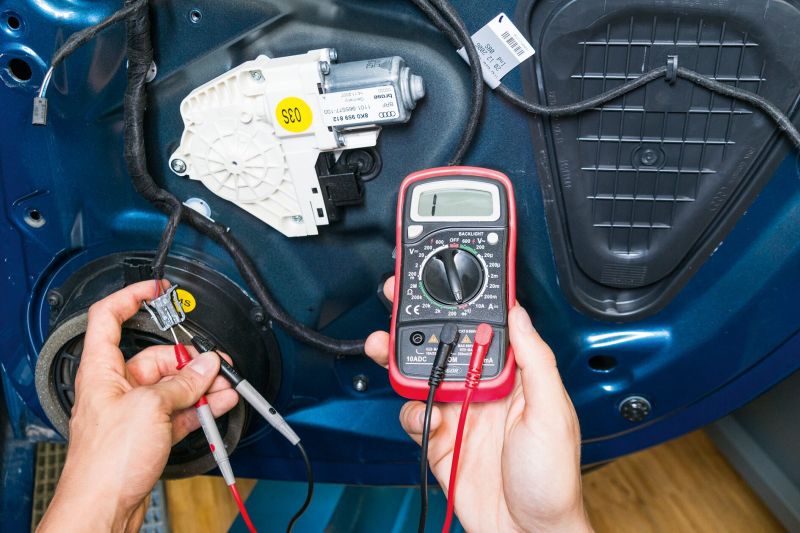 Multimeter - V4324 VIGOR
