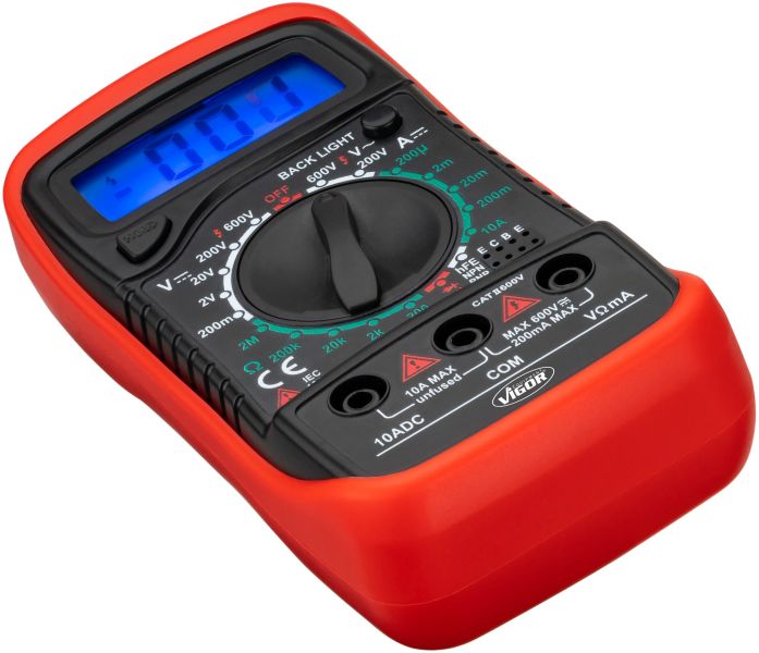 Multimeter - V4324 VIGOR