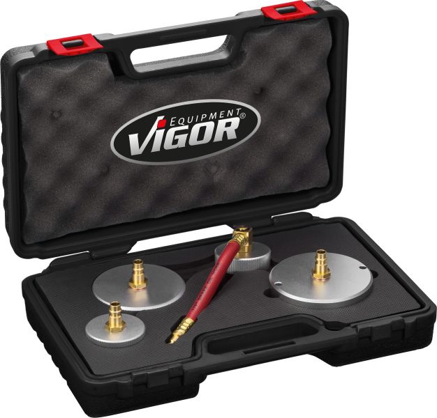 Adaptor, brake caliper reset tool - V4381 VIGOR