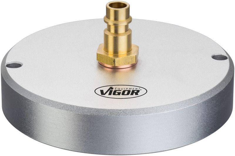 Adaptor, brake caliper reset tool - V4381 VIGOR