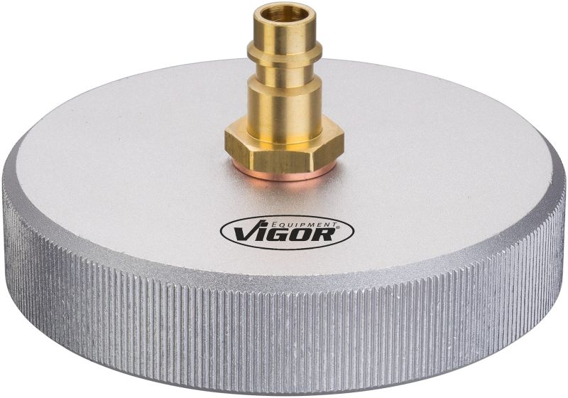 Adaptor, brake caliper reset tool - V4381 VIGOR