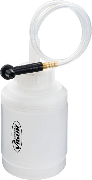 Filler/Bleeder Unit, brake fluid - V4411 VIGOR