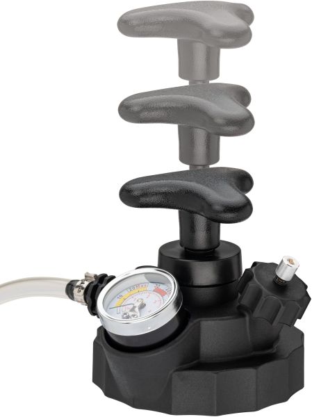 Filler/Bleeder Unit, brake fluid - V4411 VIGOR