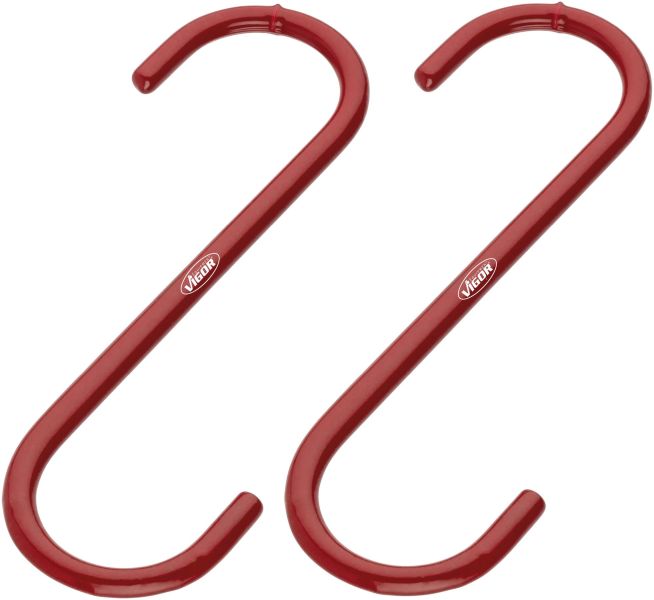 Gancio, Pinza freno (Sostituzione pastiglie freno) - V5909 VIGOR