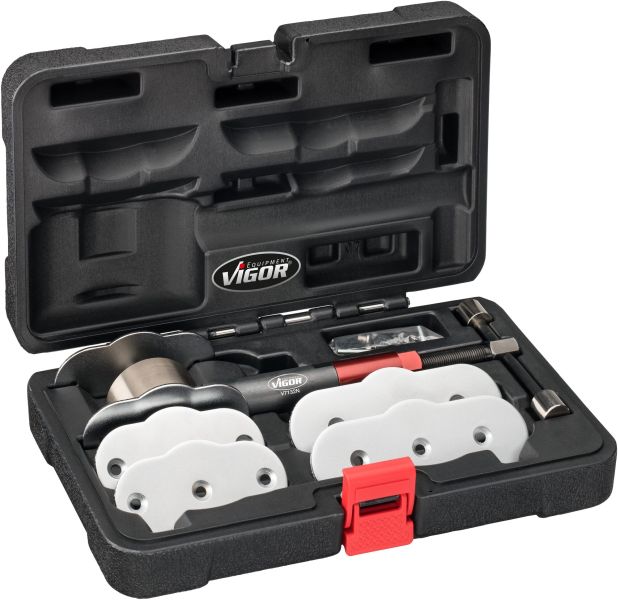 Mounting Tool Set, brake piston - V7132N VIGOR