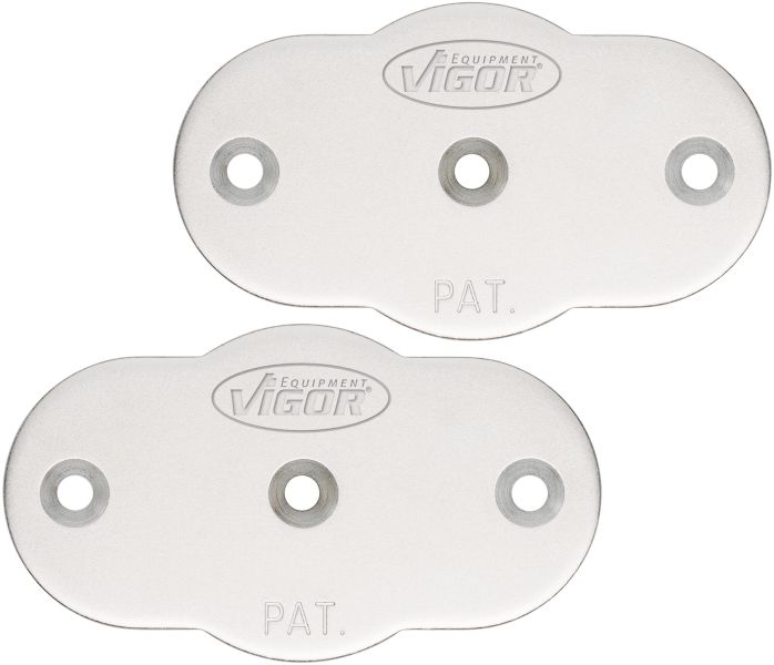 Mounting Tool Set, brake piston - V7132N VIGOR