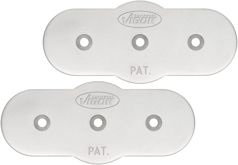 Mounting Tool Set, brake piston - V7132N VIGOR