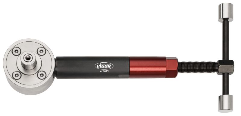 Mounting Tool Set, brake piston - V7132N VIGOR