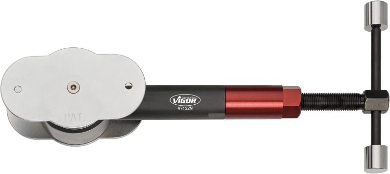Mounting Tool Set, brake piston - V7132N VIGOR
