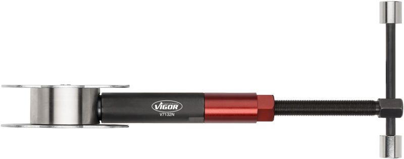 Mounting Tool Set, brake piston - V7132N VIGOR