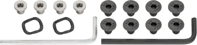 Mounting Tool Set, brake piston - V7132N VIGOR
