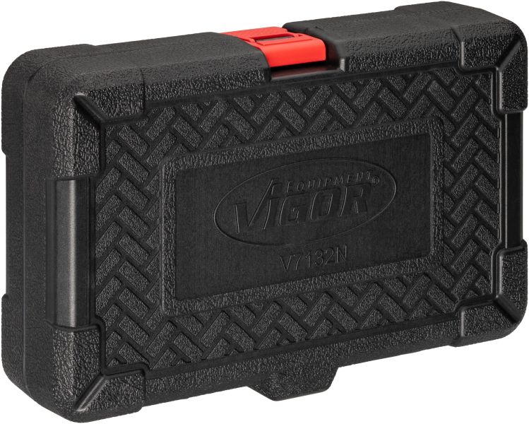 Mounting Tool Set, brake piston - V7132N VIGOR