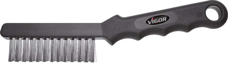 Wire Brush, brake caliper cleaning - V2250 VIGOR