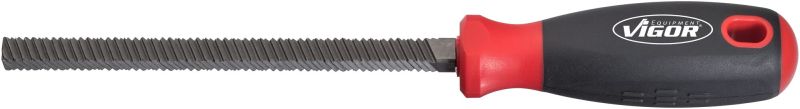 File, brake pad well cleaning - V5691 VIGOR