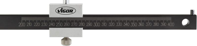 Vernier Calliper, brake disc thickness - V4930 VIGOR
