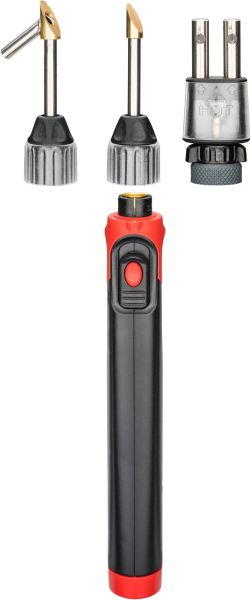 Plastic Repair Set - V3551N VIGOR