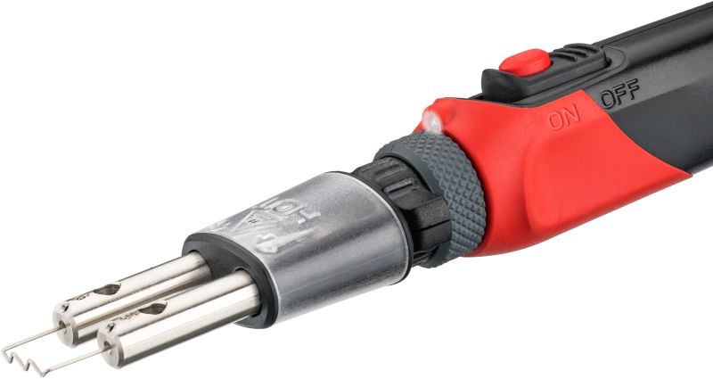 Plastic Repair Set - V3551N VIGOR