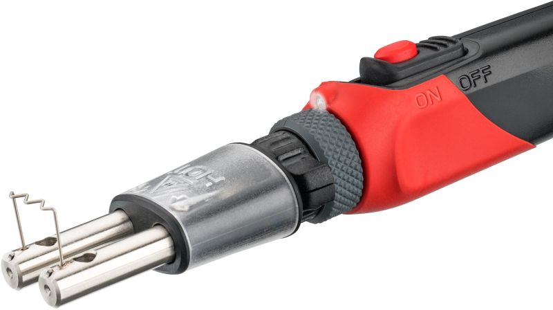 Plastic Repair Set - V3551N VIGOR