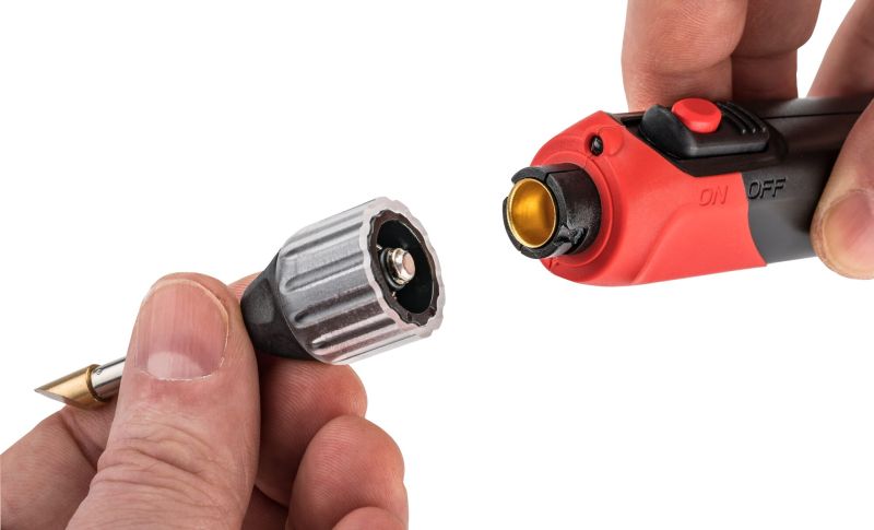 Plastic Repair Set - V3551N VIGOR