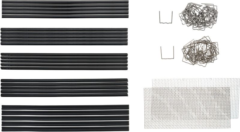 Plastic Repair Set - V3551N VIGOR