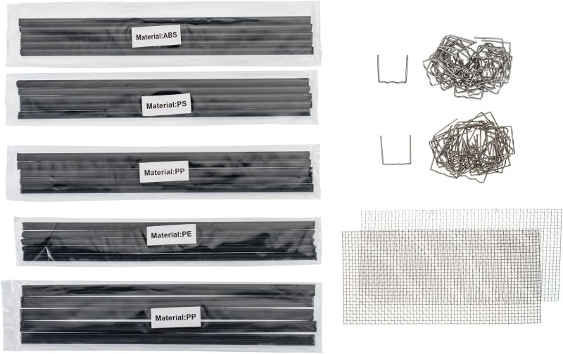 Plastic Repair Set - V3551N VIGOR