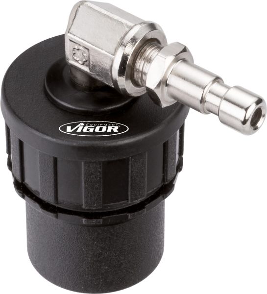 Adapter, turbocharger charge air system - V4192 VIGOR