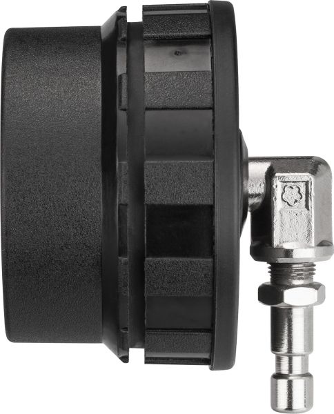 Adapter, turbocharger charge air system - V4192 VIGOR