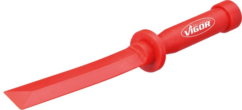Utensile per smontaggio, Contrappesi adesivi - V2514 VIGOR