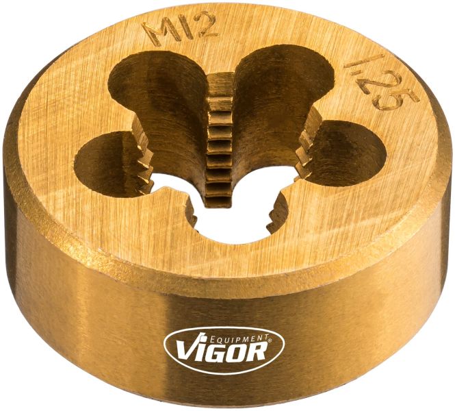 sriegiklis - V7181 VIGOR