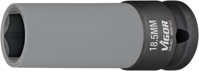 Power Socket Set - V6309 VIGOR