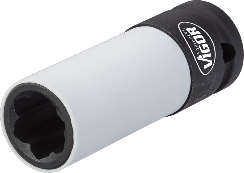 Power Socket - V4309 VIGOR