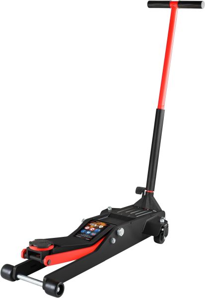 Mobile Jack - V6031 VIGOR