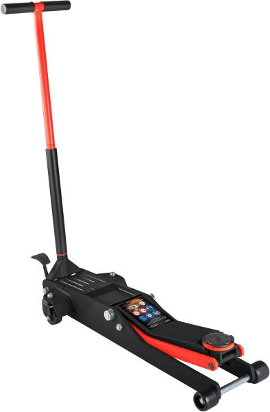 Sollevatore a carrello - V6031 VIGOR
