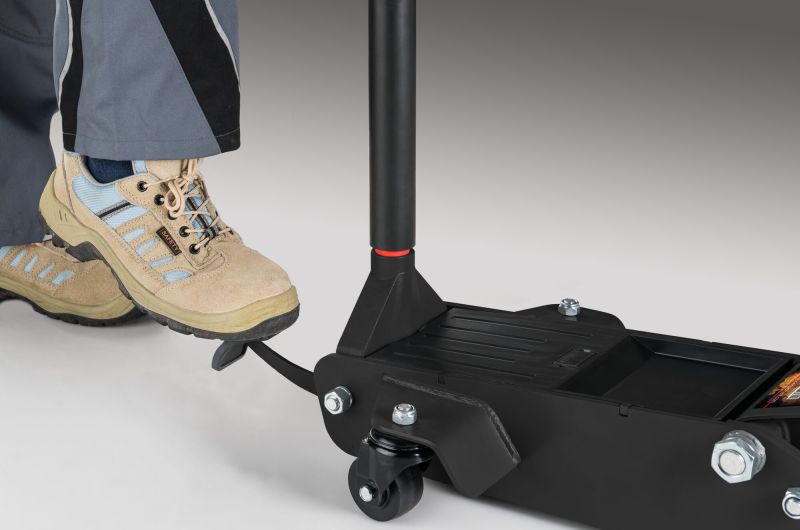 Sollevatore a carrello - V6031 VIGOR