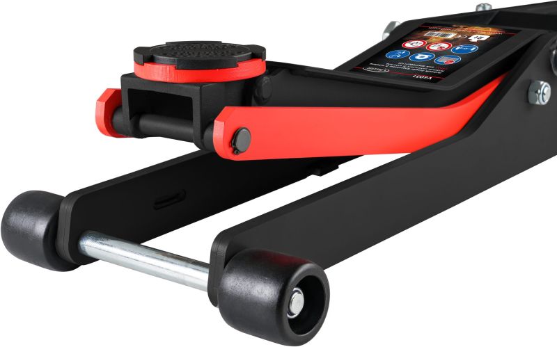 Sollevatore a carrello - V6031 VIGOR