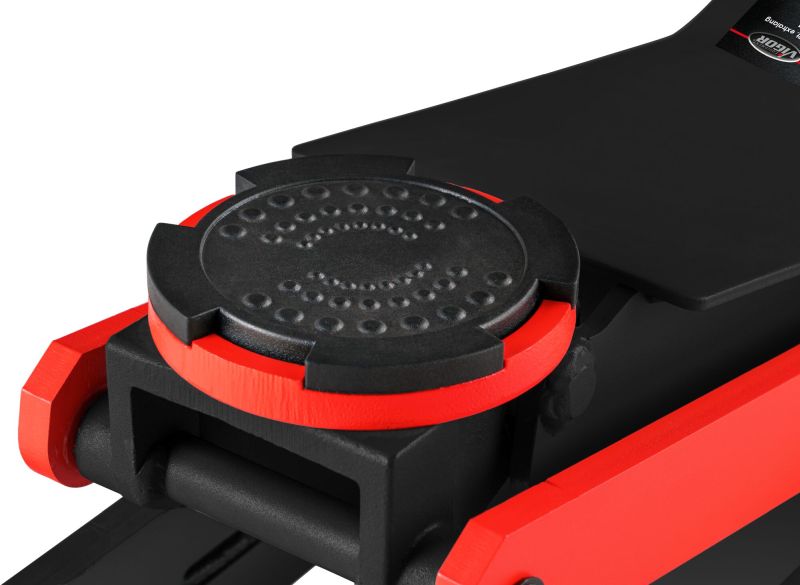 Sollevatore a carrello - V6031 VIGOR