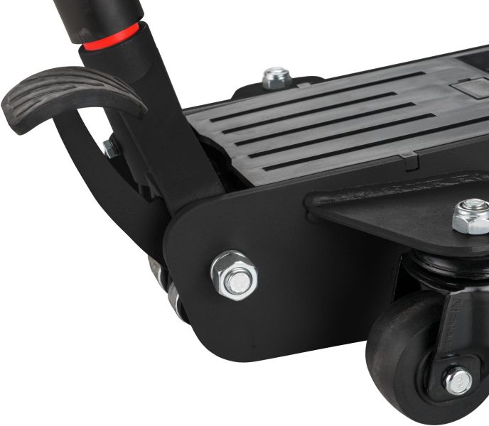 Sollevatore a carrello - V6031 VIGOR