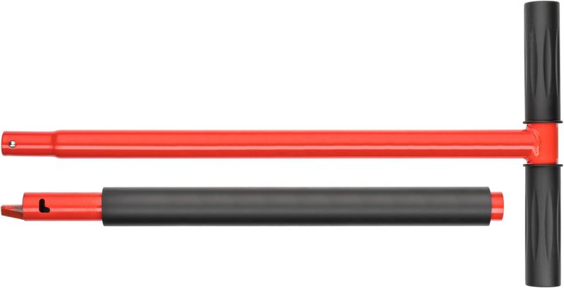 Sollevatore a carrello - V6031 VIGOR